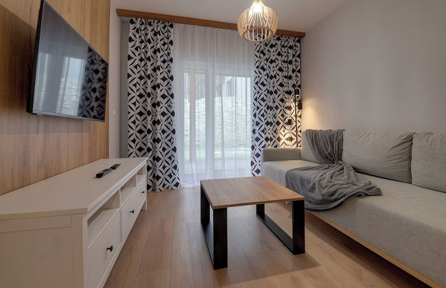 RentPlanet - Osada Górska - Foto 30