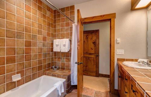 Abode at Moosehead Cabin - Foto 22