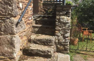 Devon Country Retreat The Linhay at Collaton Farm - Foto 16