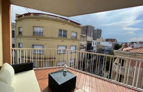 Apartament Cervantes - Foto 10