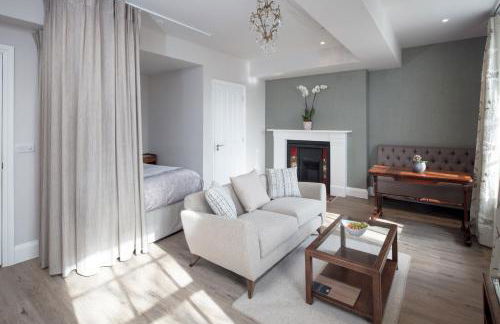 Beech House - Urban Apartments - Foto 86