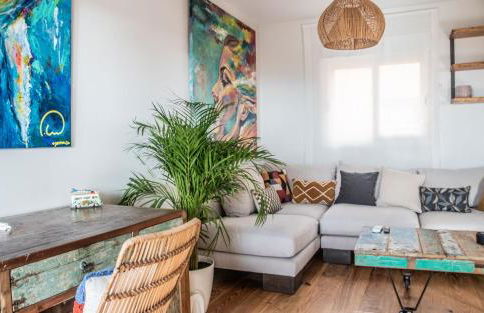 AMARA Family & Surf with Oceanview and Pool - Photo 30