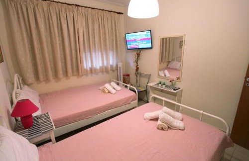 Luxury Flat in Neoi Poroi with Free Parking, 2' mins from the Beach! - Foto 11