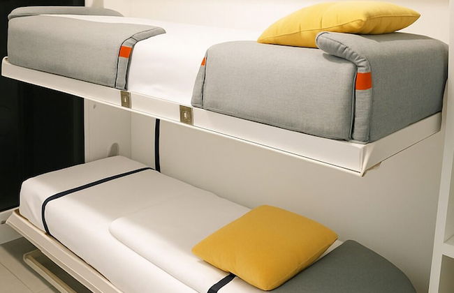 Miami Downtown Condos - Photo 15