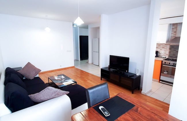 Monaco Grand Apartments By CityBookings - Foto 71