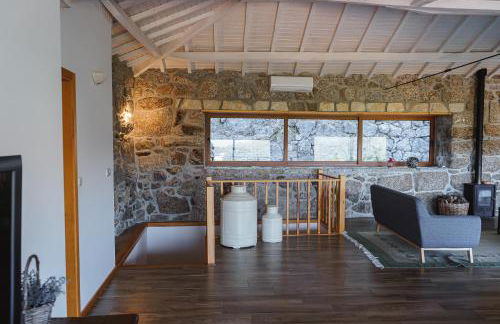 CASAS DA MORGADINHA - Casas de Férias e Turismo Rural - Foto 7