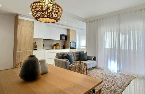 Two bedroom apartment moments from the Cristo beach Estepona - Foto 3
