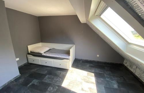 Ferienvilla Whirlpool Fasssauna direkt am Rhein - Foto 14