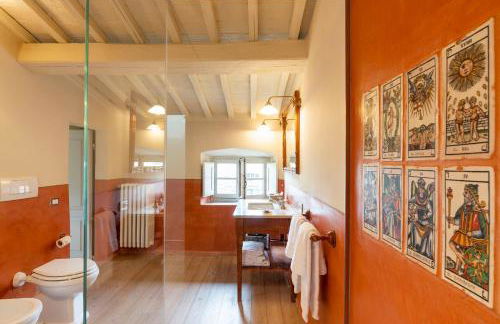 Castello di Fonterutoli Wine Resort - Foto 67