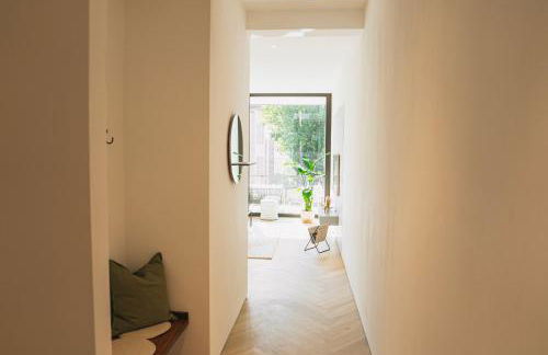 RR - Penthouse - Luxe 105 qm - Central - WIFI - Foto 29