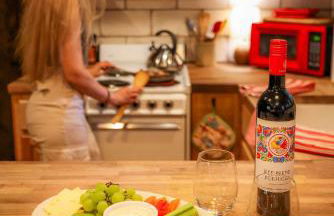 Mt Pilchuck River Cabin - Foto 11