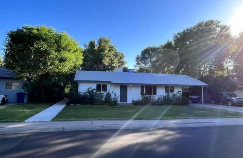 The Hudson Suite Spot - Studio Apt Close to ASU - Foto 31