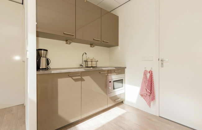 Couples' Retreat in Bergen - Foto 14