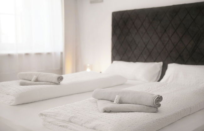 easy flat Villach Main Plaza - Foto 37