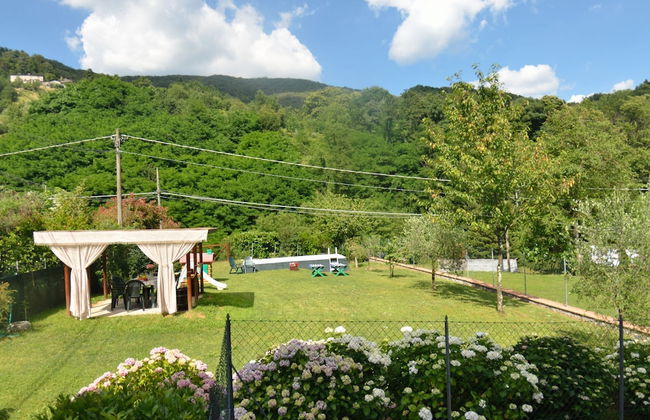 Pescaglia Serene Retreat - Foto 20