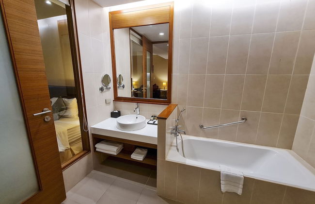 Grand Garden Hotel & Residence - Photo 52