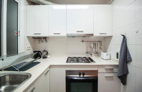 Apartamento zona Sagrada Familia - Foto 13