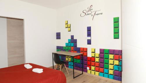 La suite Gaming - Suite 8 personnes - Photo 3