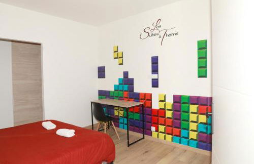 La suite Gaming - Suite 8 personnes - Foto 3