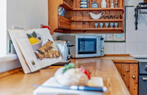 4 Bed in Port Isaac oc-44398 - Foto 9