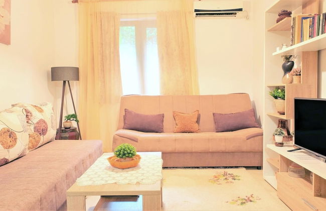 Chic Flat Near Beach in Montenegro - Foto 1