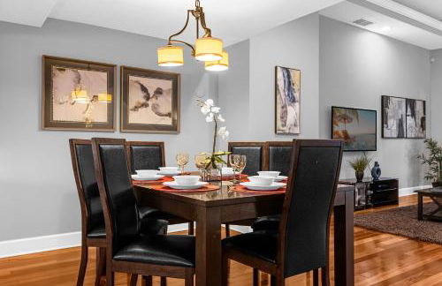 Enchanted 4BR Family Style Townhome in Disney Area - Photo 16