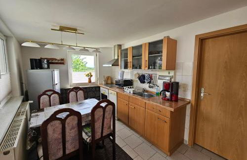 Ferienwohnung-an-der-Hummelwiese - Foto 3