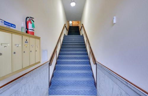 Epic Silver Valley Basecamp Steps to Dtwn Fun! - Foto 17