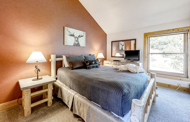 Kutuk Condominiums - Foto 3