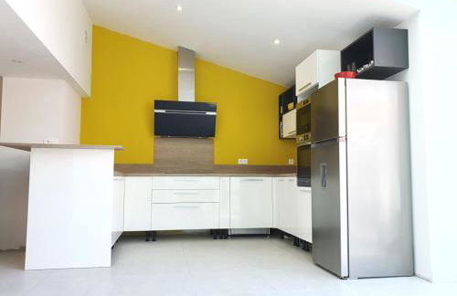 l'Herbo' MAGNIFIQUE maison à 2 pas du porte de Pêche de l'Herbaudière - Foto 13