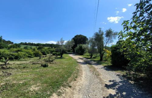 Gîtes à la ferme, Le Jardin Bleu - Foto 14