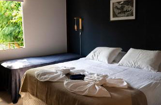 Pousada Estrela Cordel - Foto 40