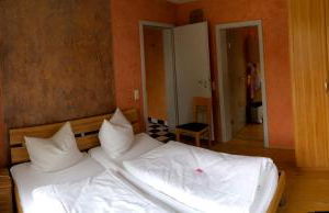 Ferienwohnungen Am Butterturm - Foto 33