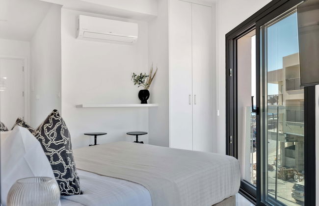 Phaedrus Living: Alkminis Seaside Suites Playa - Foto 6