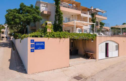 Apartments Deak - Foto 4