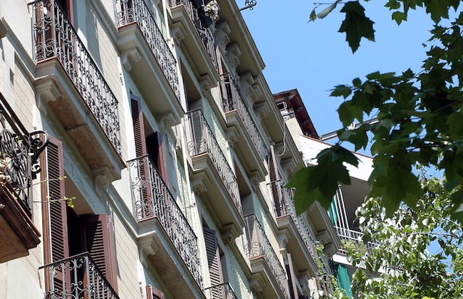 Barcelona Apartment Val - Foto 32