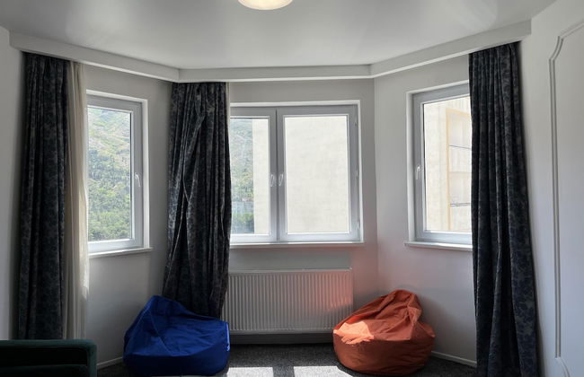 Charming 1-bed Apartment in Tbilisi - Foto 10