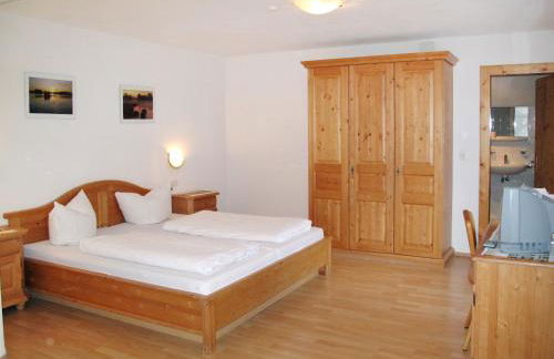 Apartment Nebenhaus Schönblick - SVH112 by Interhome - Foto 9