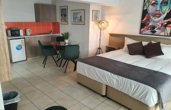 LARNACA BAY SUITES - Foto 37