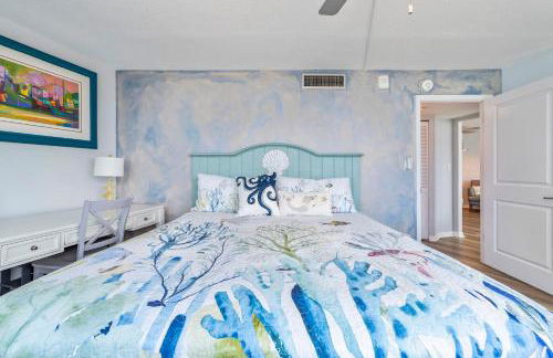 Escape 2 The Beach Daytona Beach FL 2BR 2B as seen on Youtube - Foto 31