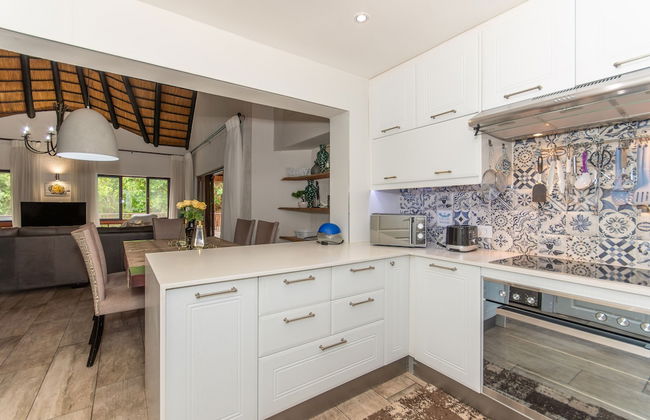 Kruger Park Lodge Unit No. 253 - Photo 9