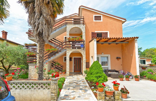 Apartment 167 - Foto 52