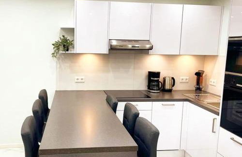 Davidoff-Apartment - Foto 7