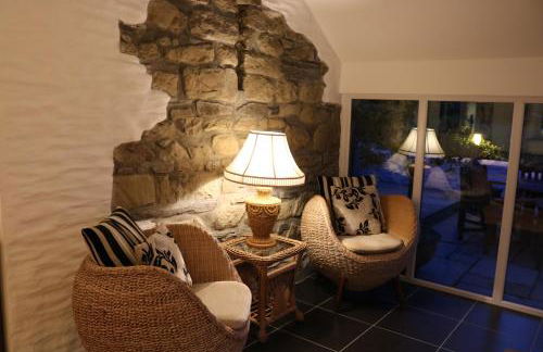 Penlan Coastal Cottages-Millstone - Foto 7