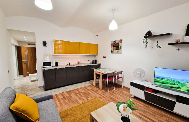 Ground Floor Apartment - Foto 8