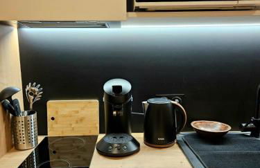 Studio Luxine - 2 personnes - Vue sur le Canal du Midi - Photo 5