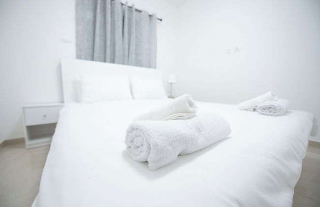 PORT CITY HAIFA - German Colony Luxury - Foto 8