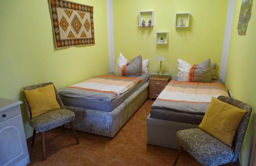 Ferienhaus Haus Lisa - Foto 11