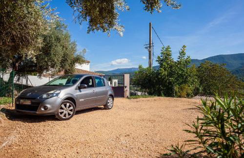 La Bastide des Oliviers - Foto 23