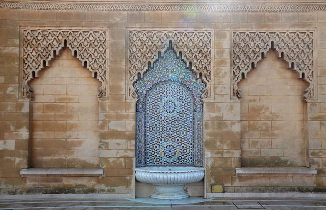 Tour privado por Rabat - Foto 3